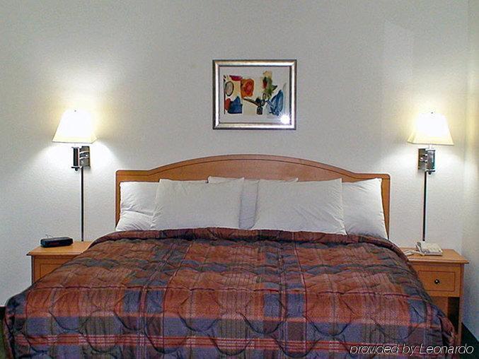 Studio 6-Lubbock, Tx - Medical Center Kamer foto